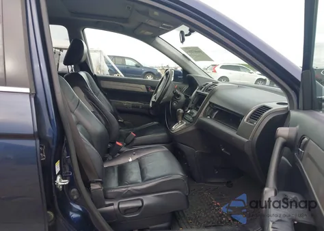 2010 Honda Cr-V Ex-L из США, поврежденный, VIN JHLRE3H73AC000735